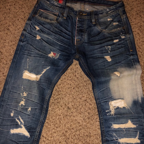 cult of individuality rebel straight